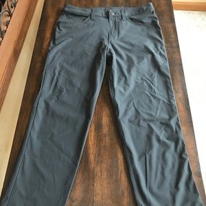 Mens Classic ABC Pants